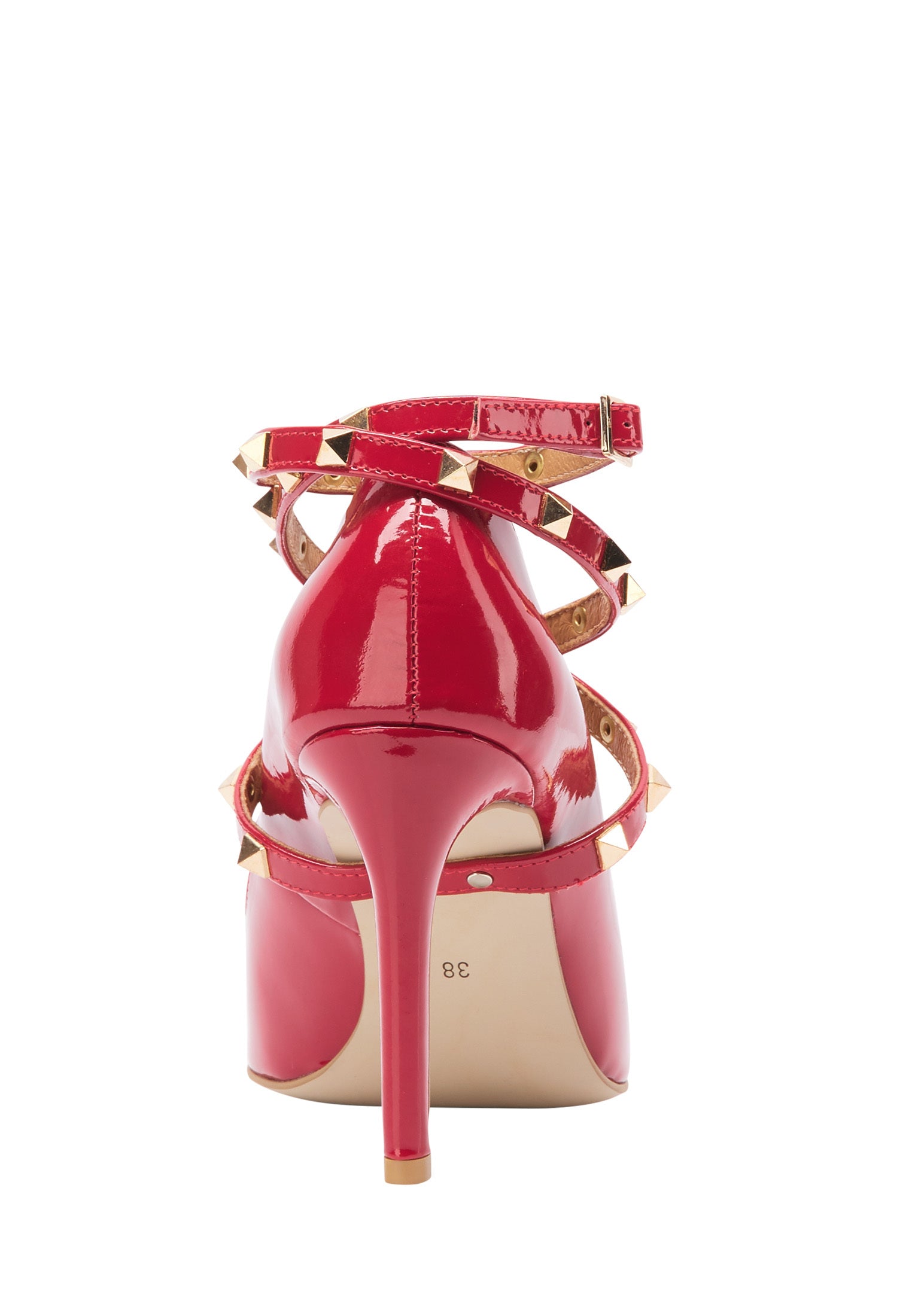 faina Pumps