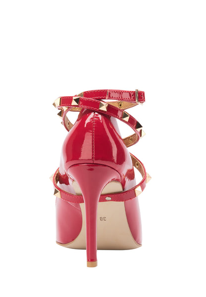 faina Pumps