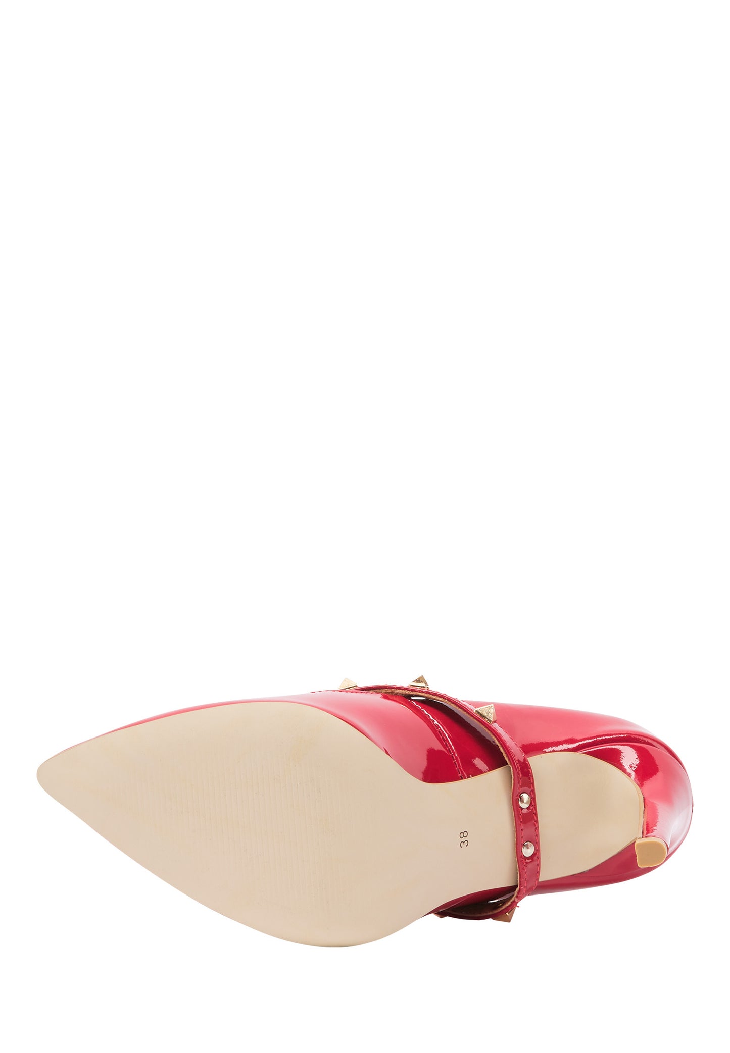 faina Pumps