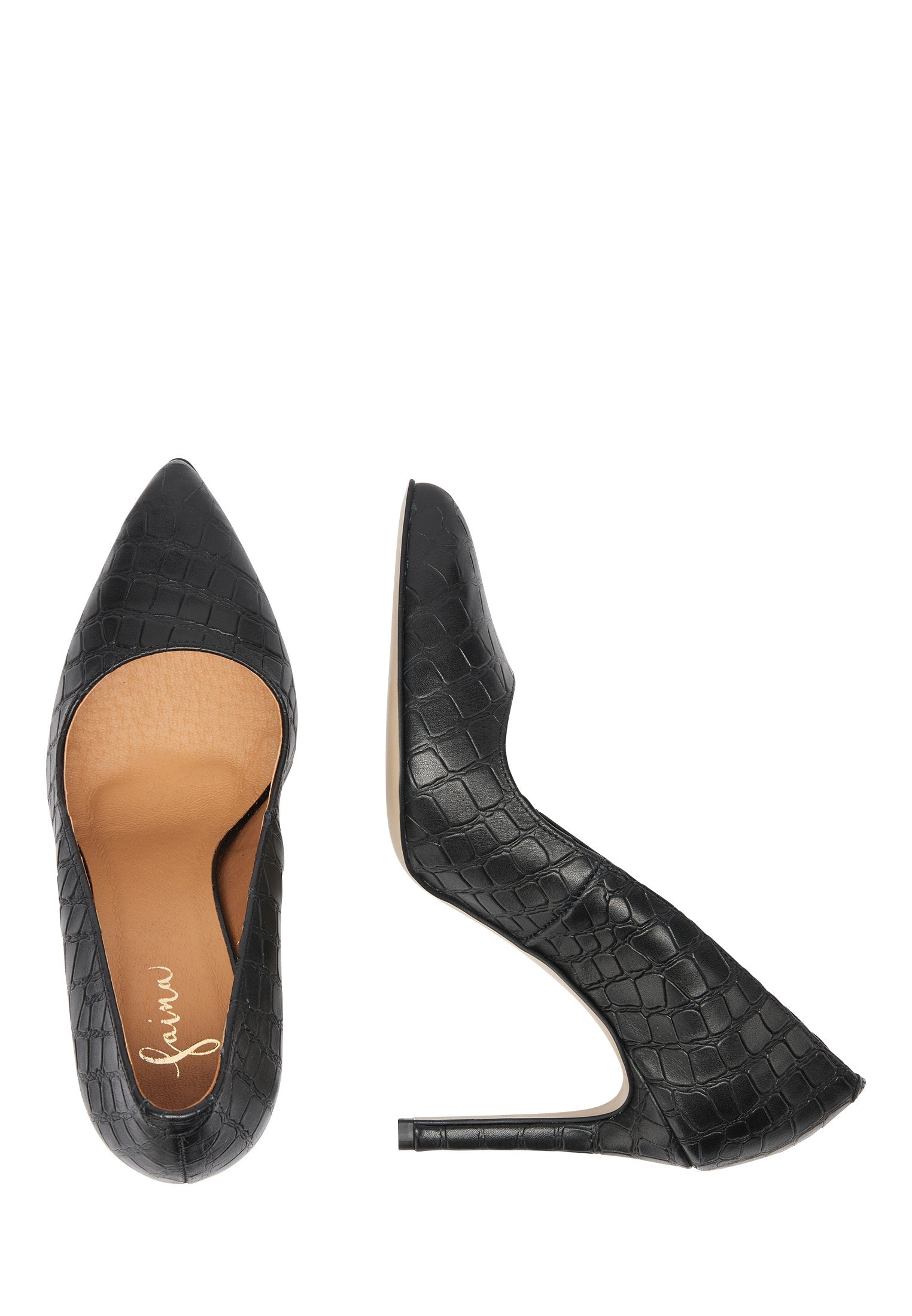 faina Pumps