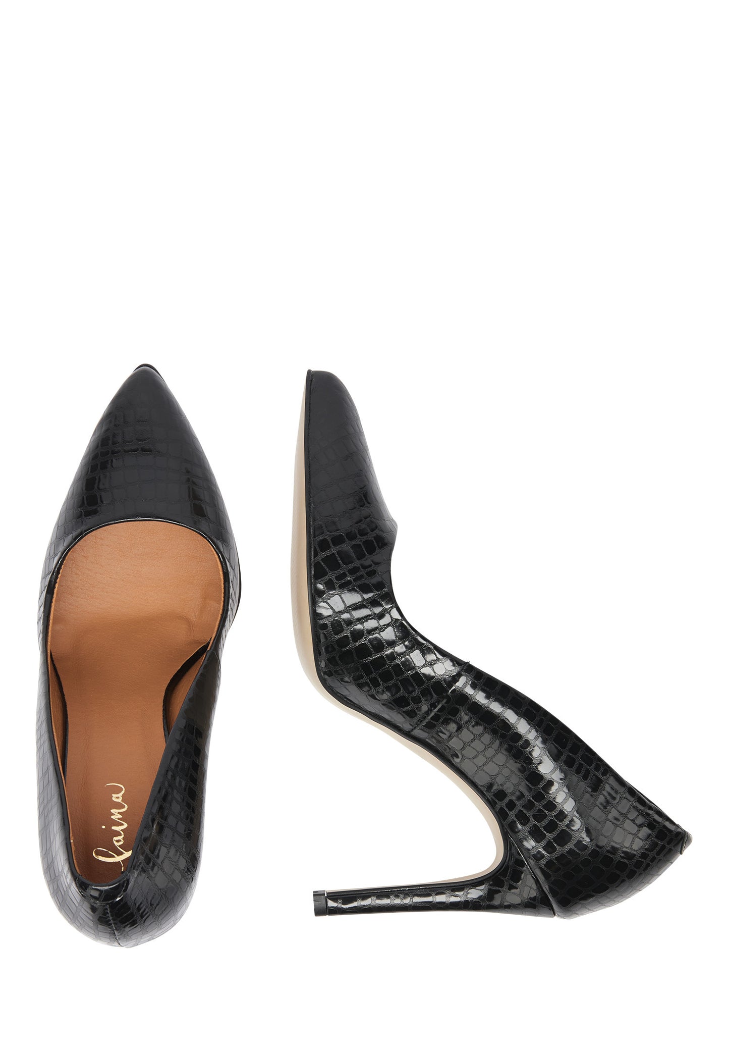 faina Pumps
