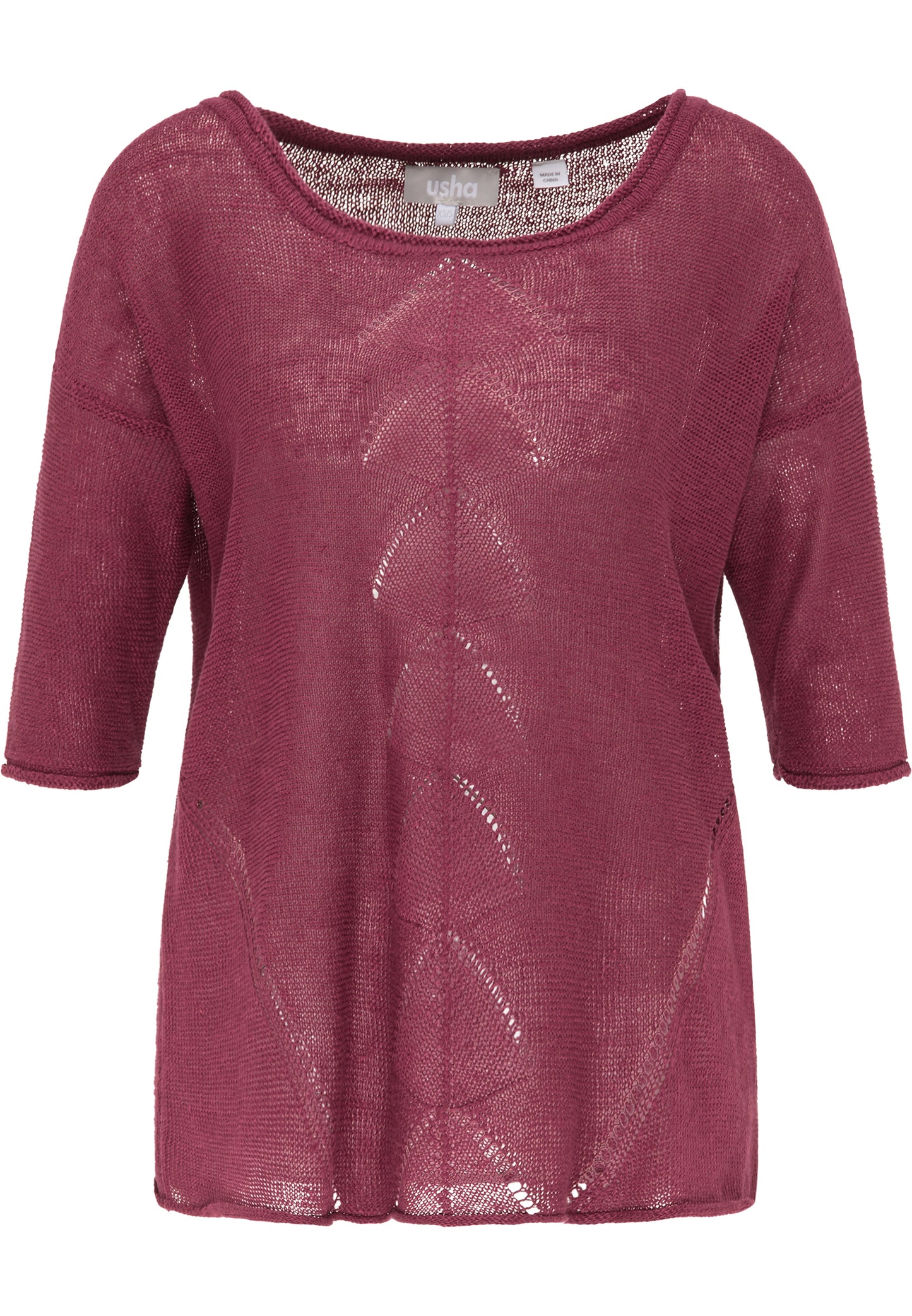 Jeona Women's Knitted Sweater