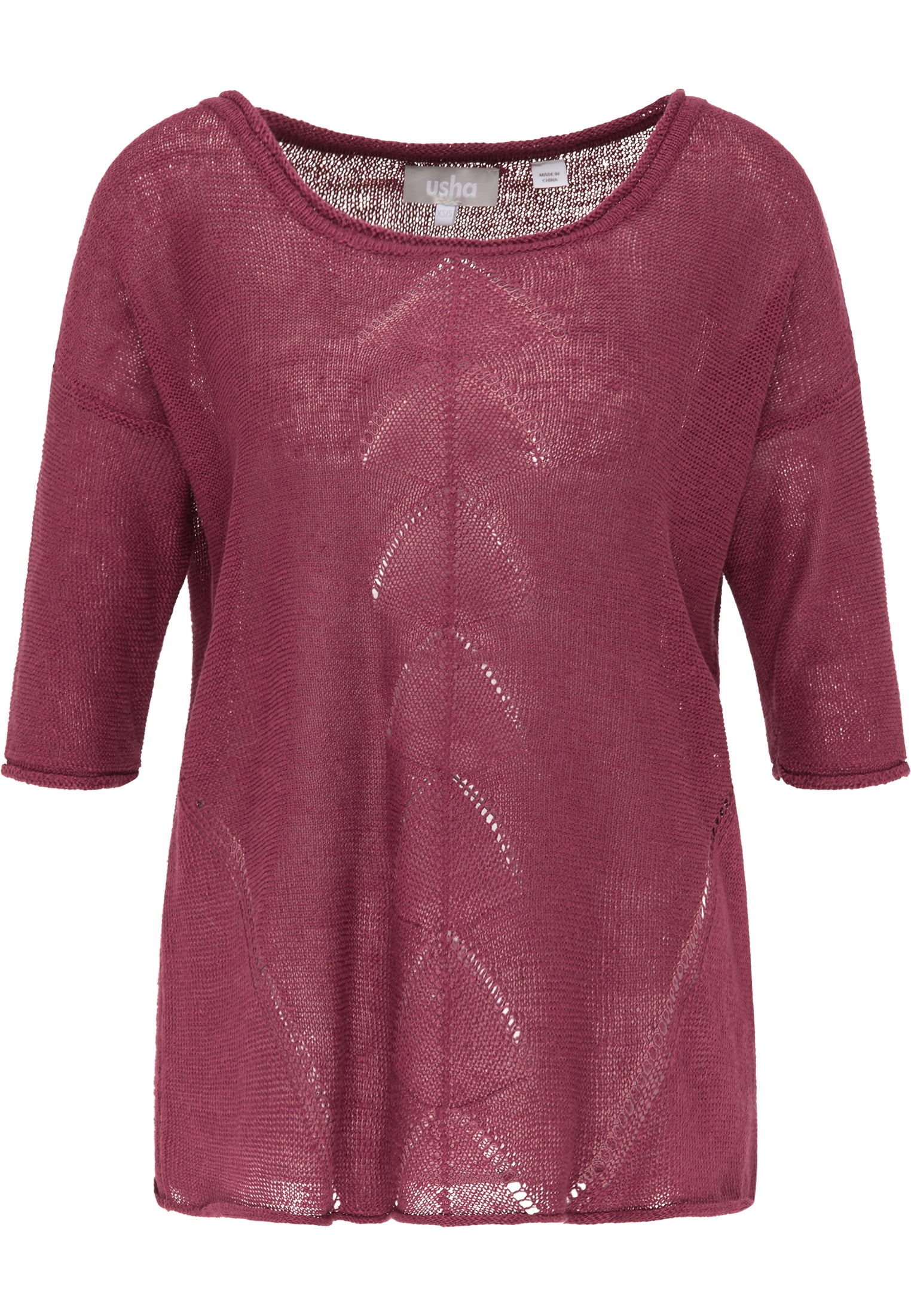 Jeona Women's Knitted Sweater