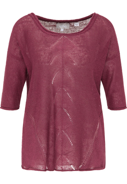 Jeona Women's Knitted Sweater