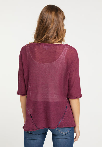 Jeona Women's Knitted Sweater