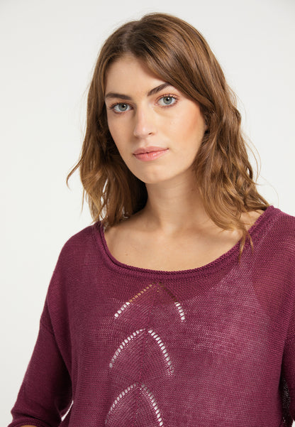 Jeona Women's Knitted Sweater