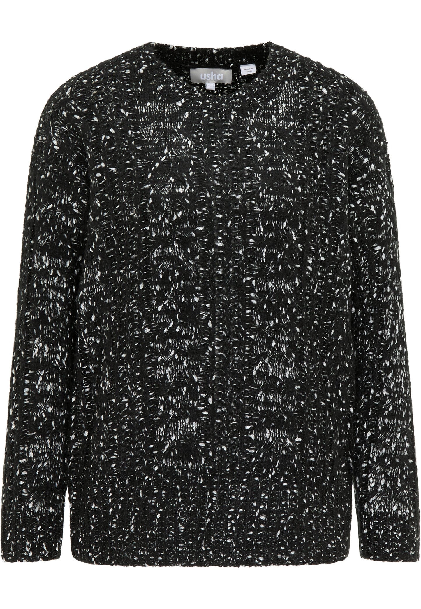 Jeona Women's Knitted Sweater