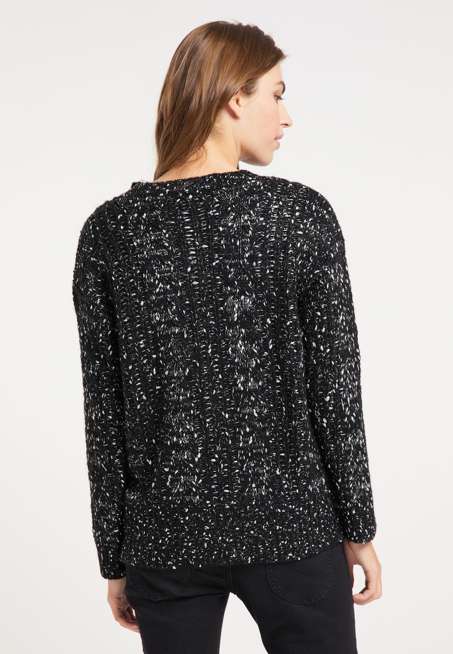 Jeona Women's Knitted Sweater