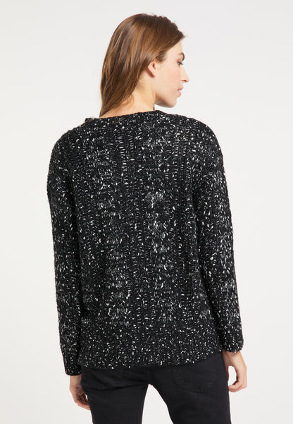 Jeona Women's Knitted Sweater