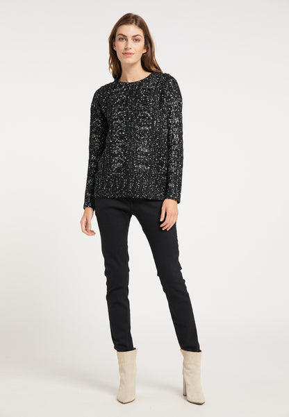 Jeona Women's Knitted Sweater