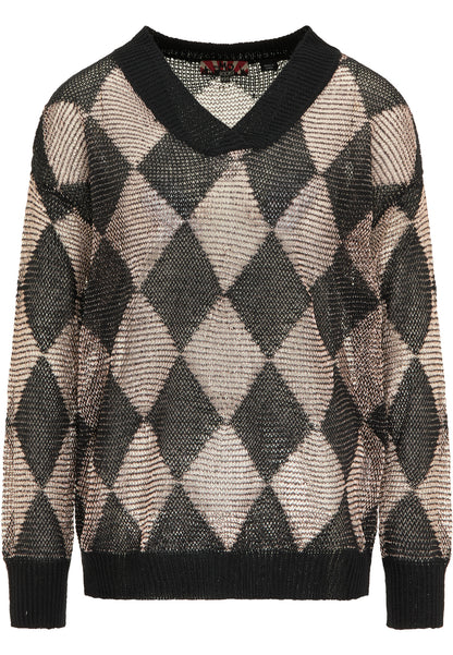 Sweter damski myMo ROCKS