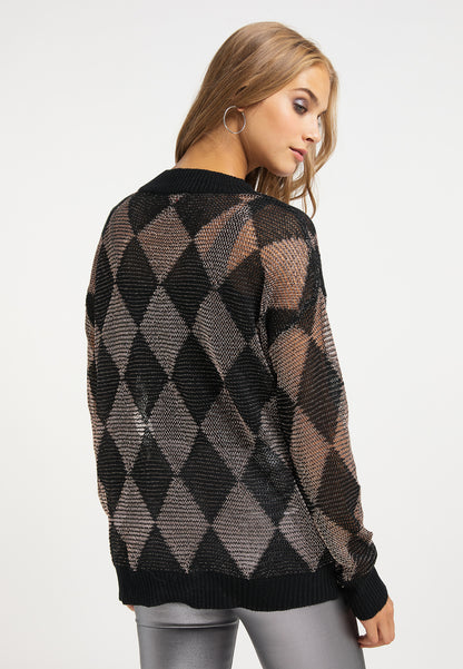 Sweter damski myMo ROCKS