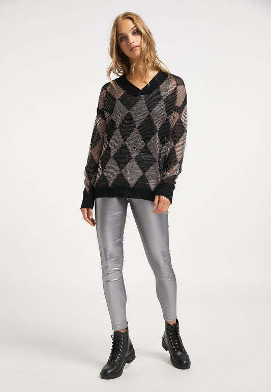 Sweter damski myMo ROCKS