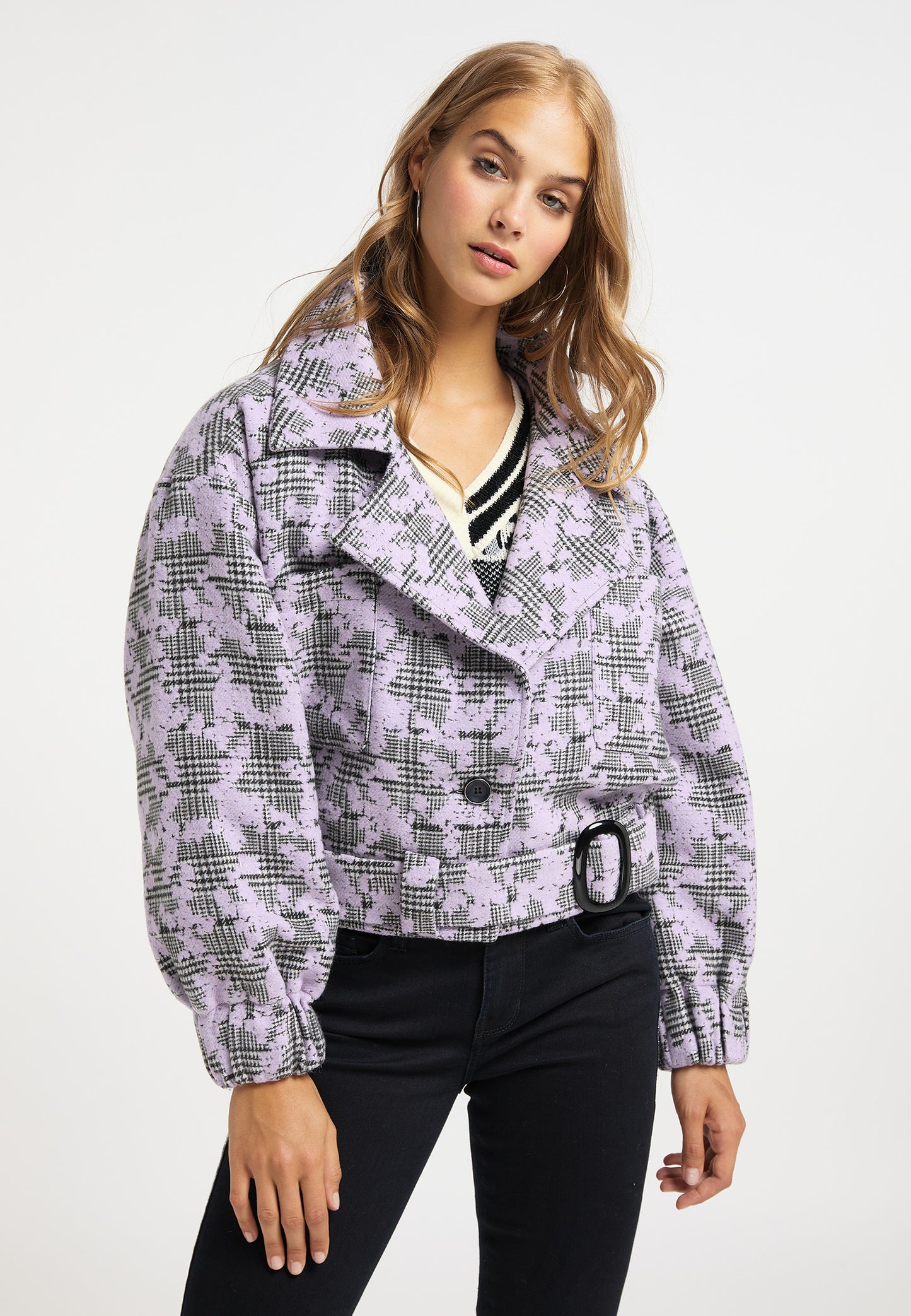myMo Jacke für Damen