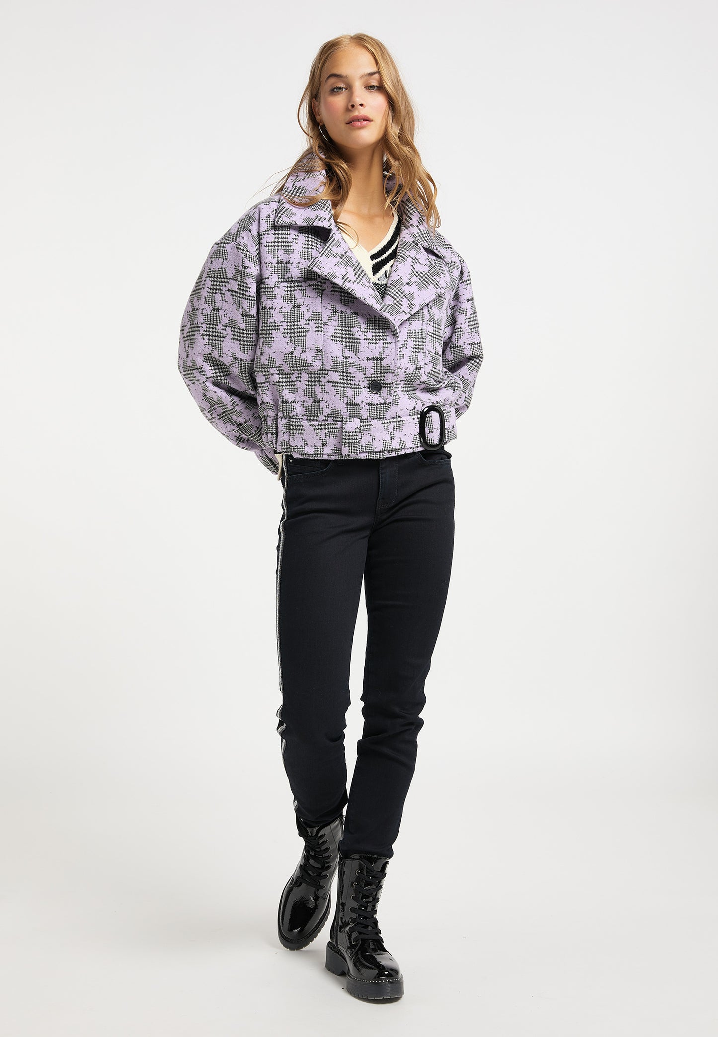 myMo Jacke für Damen