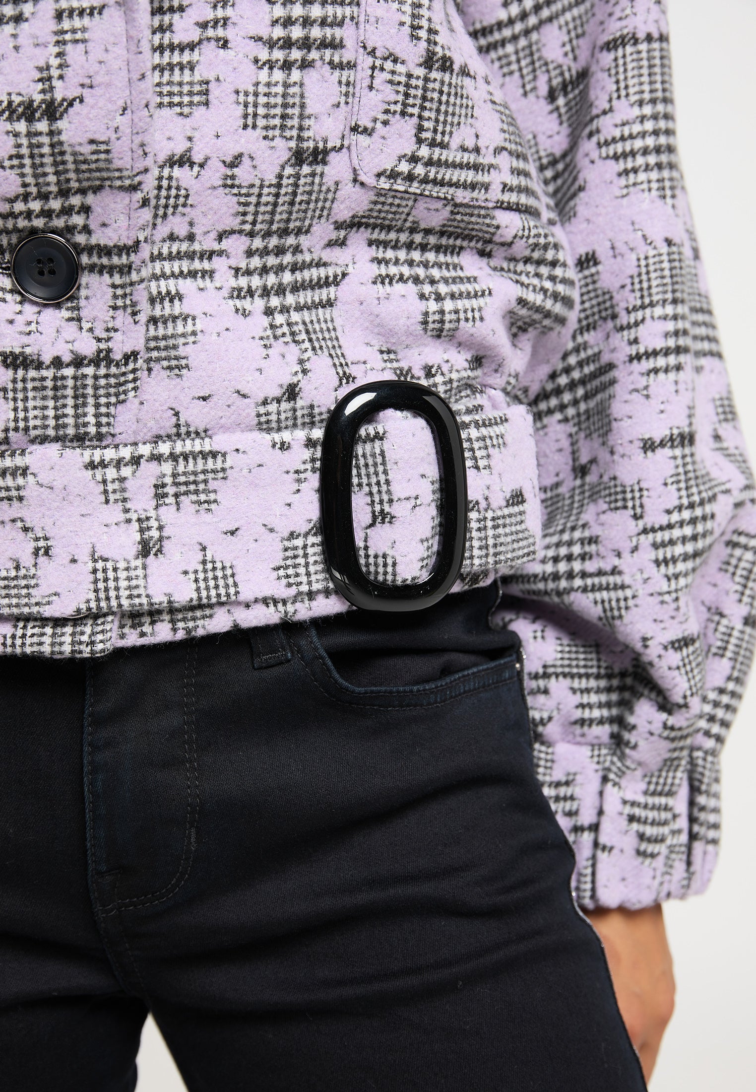 myMo Jacke für Damen