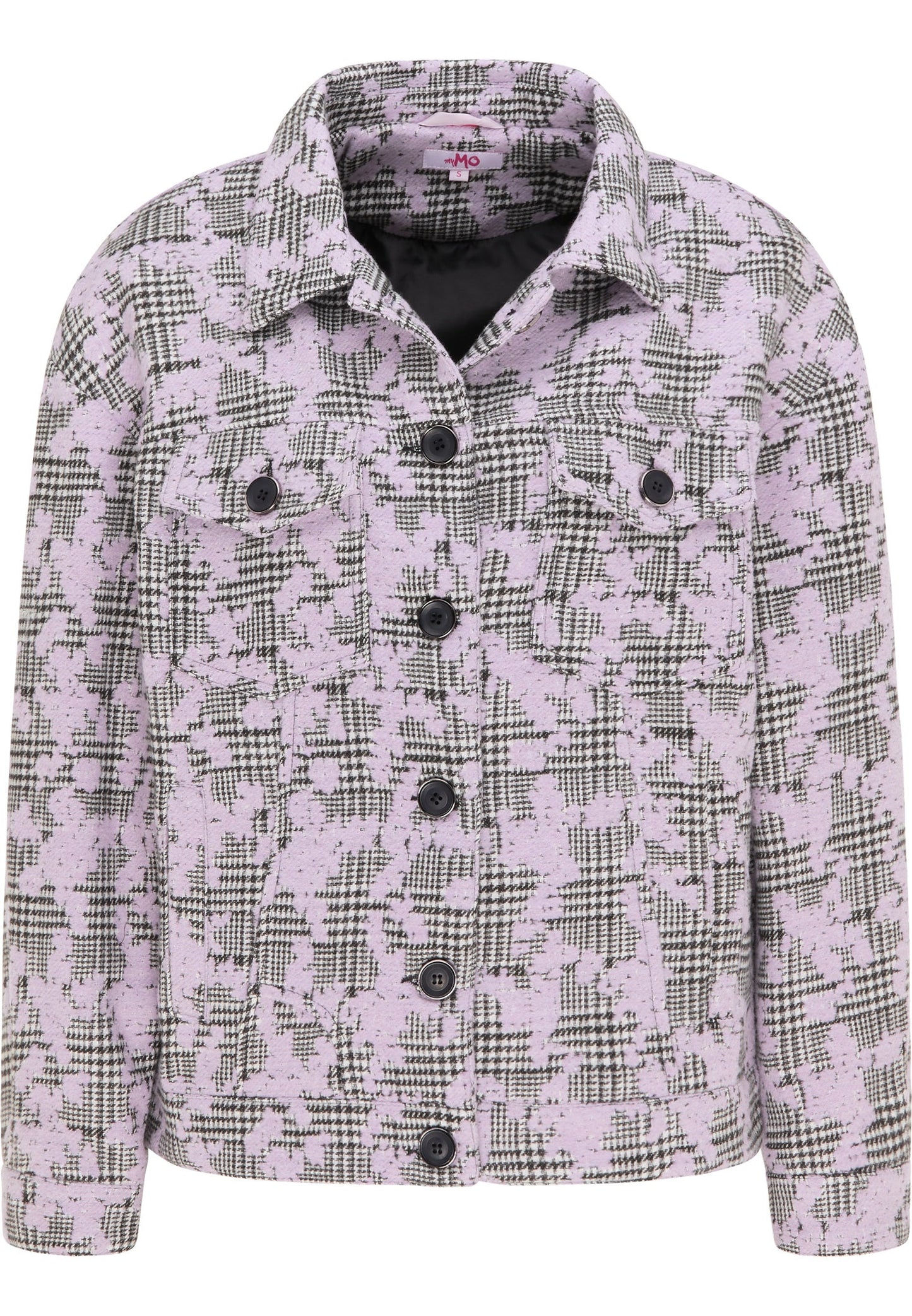 Mymo Women's Jacket