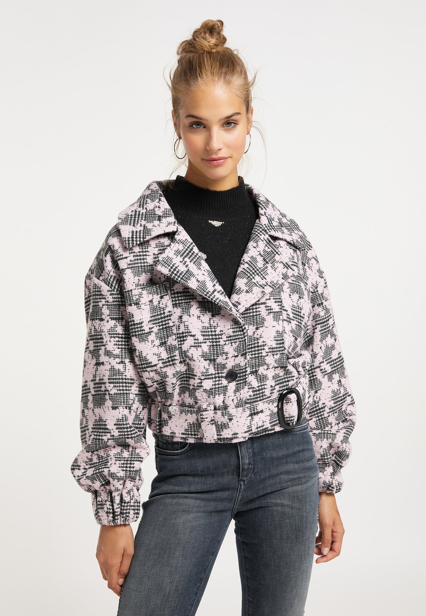 myMo Jacke für Damen