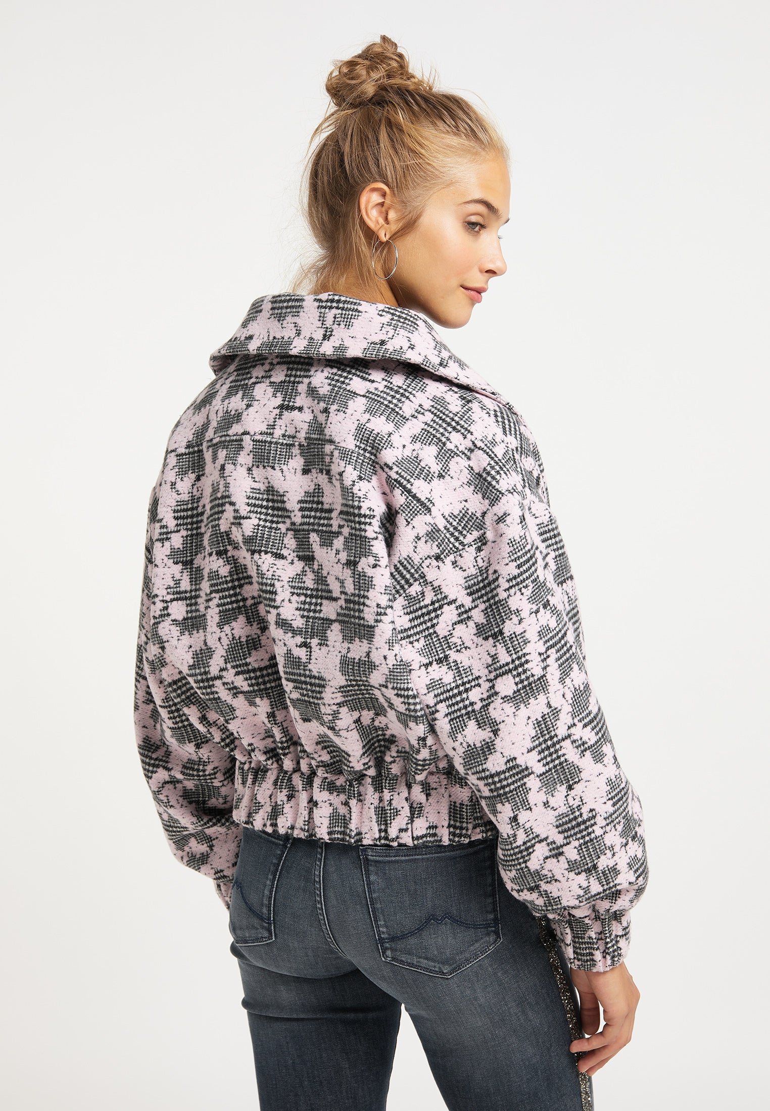 myMo Jacke für Damen
