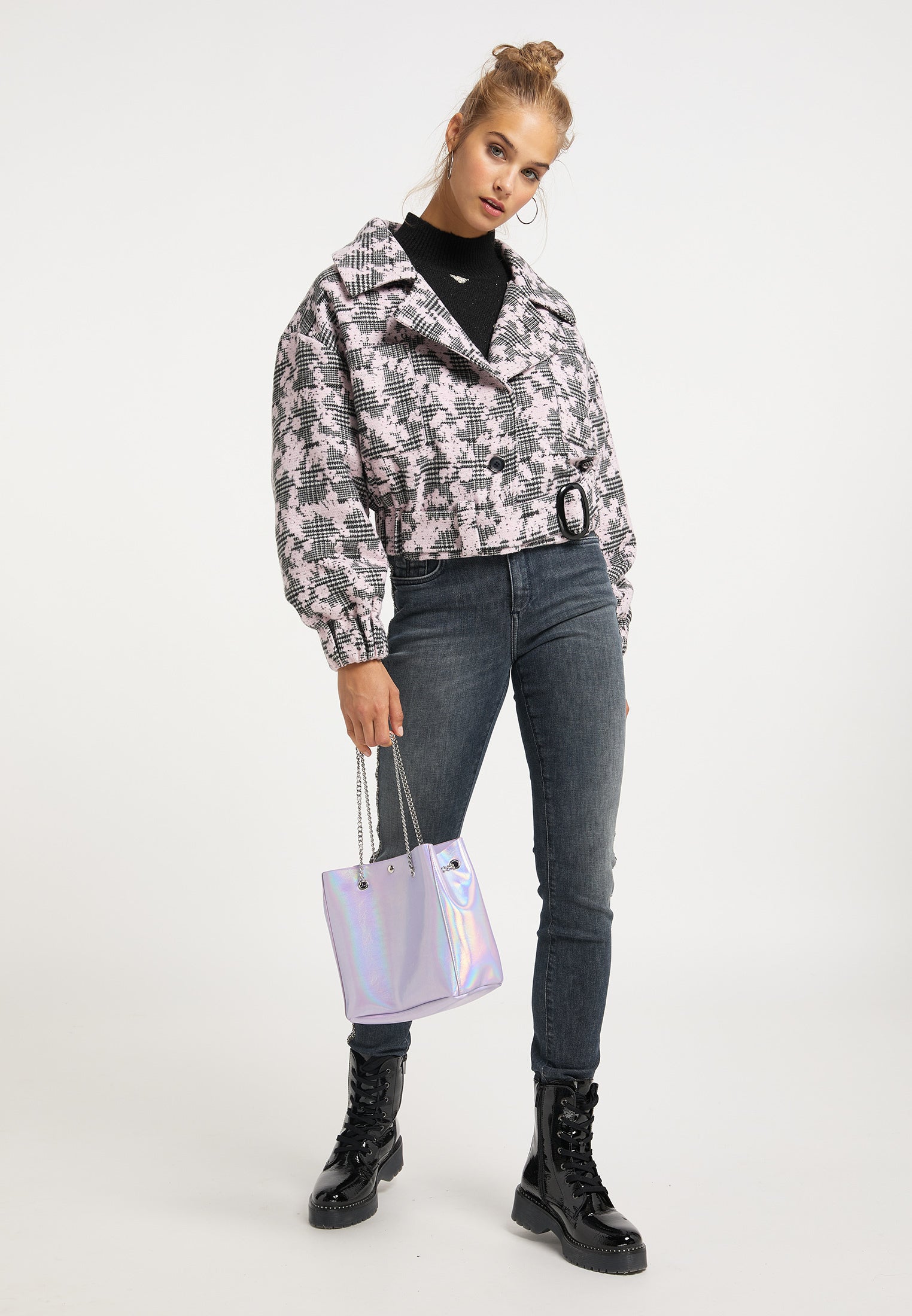 myMo Jacke für Damen