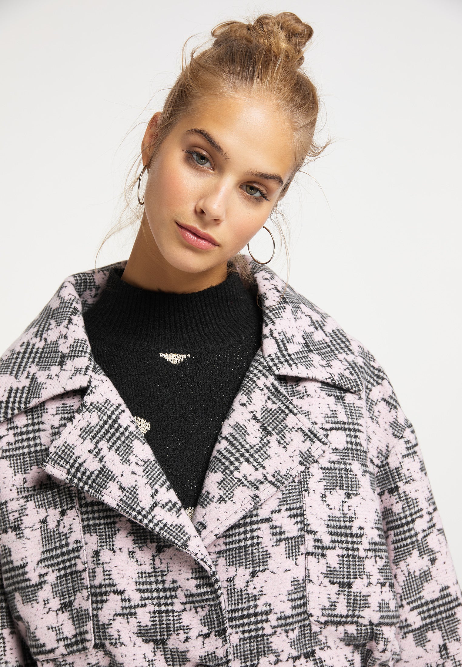 myMo Jacke für Damen