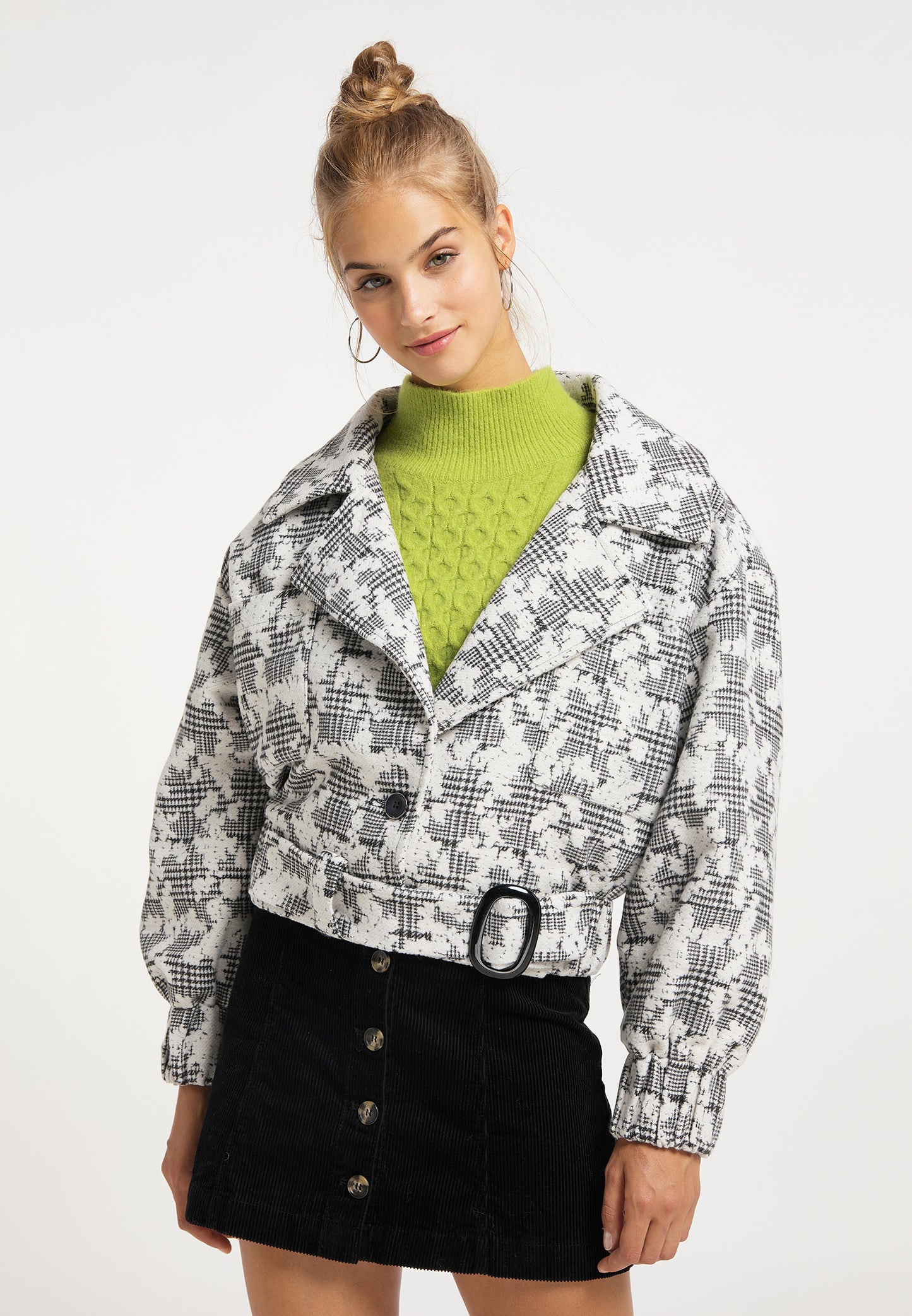 myMo Jacke für Damen