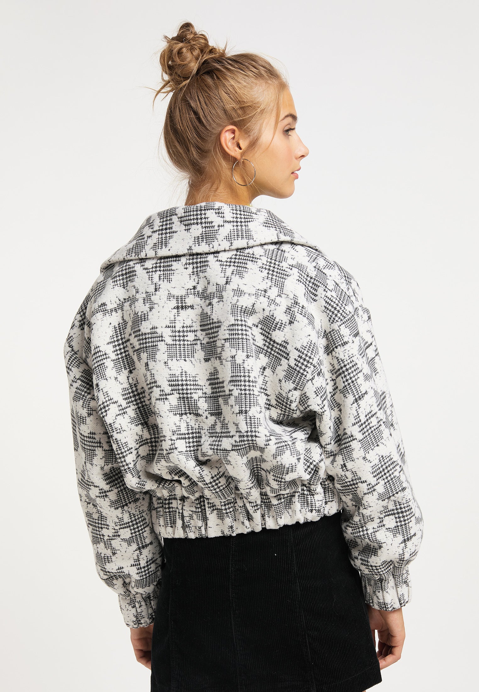 myMo Jacke für Damen
