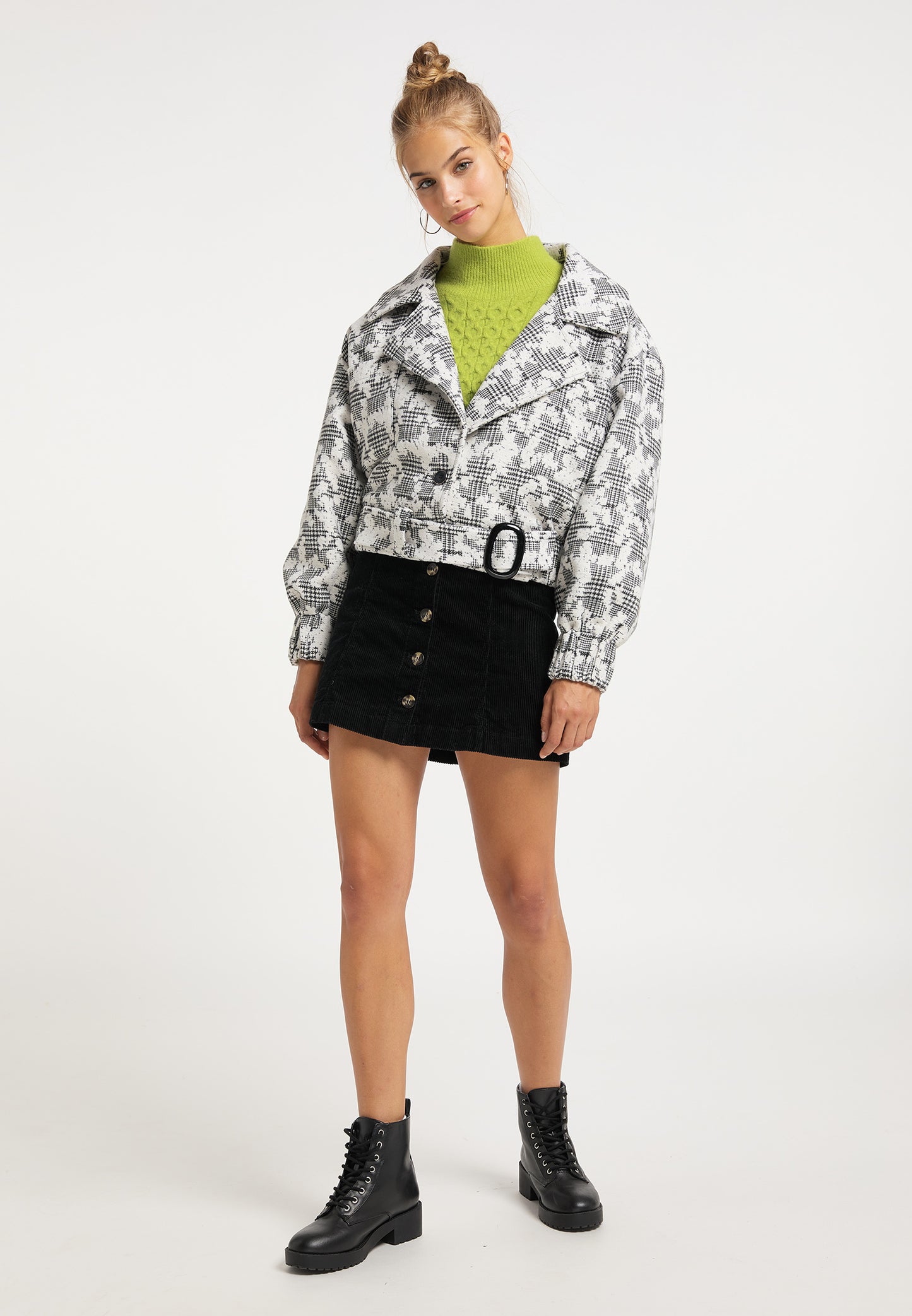 myMo Jacke für Damen