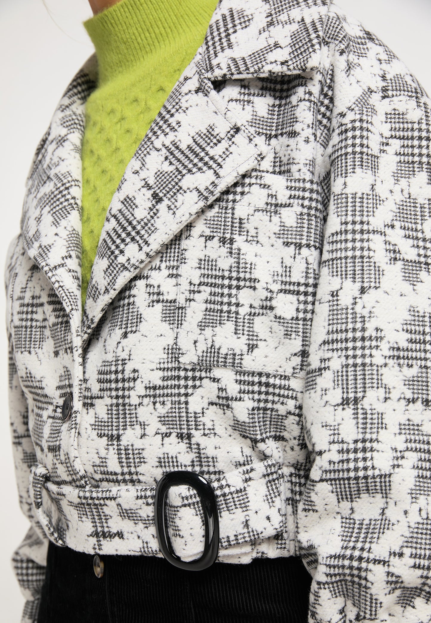 myMo Jacke für Damen