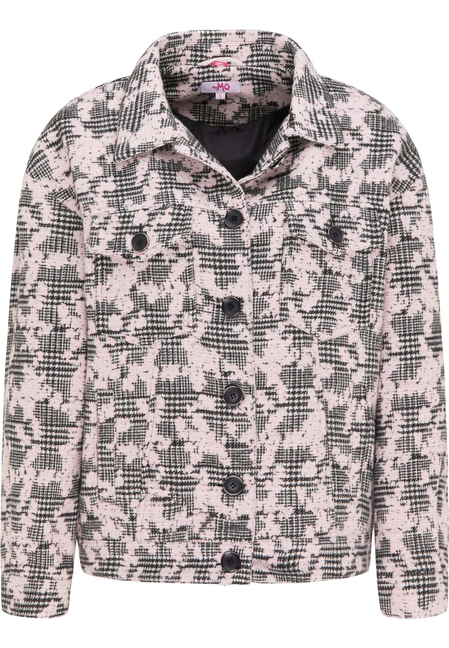 Mymo Women's Jacket