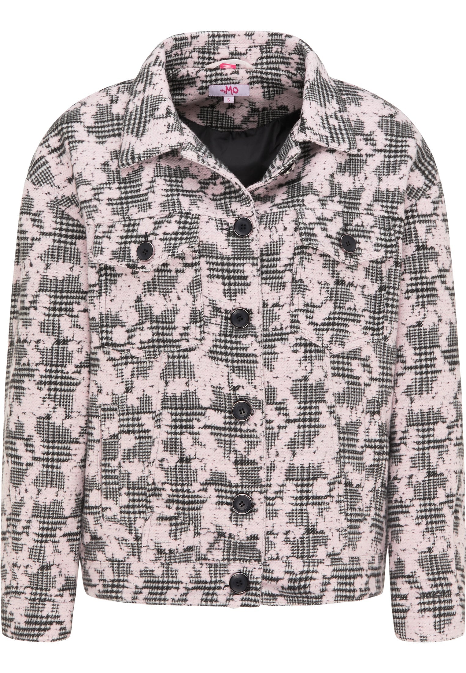 Mymo Women's Jacket
