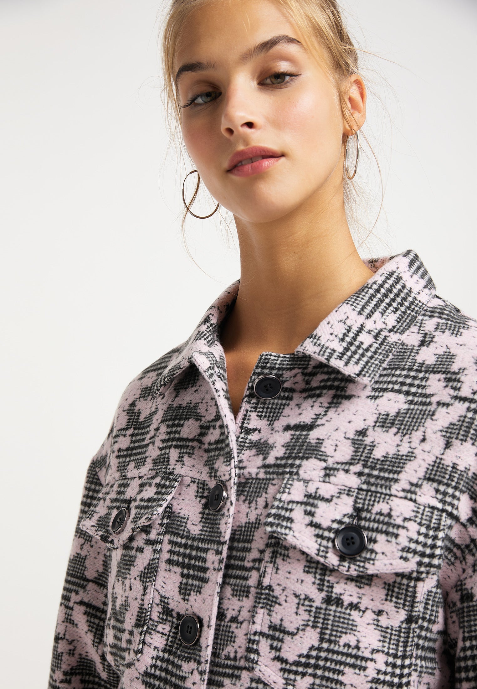 Mymo Women's Jacket