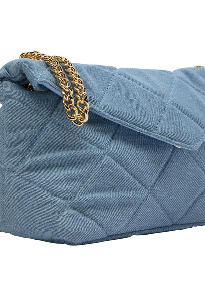 faina Denim Tasche