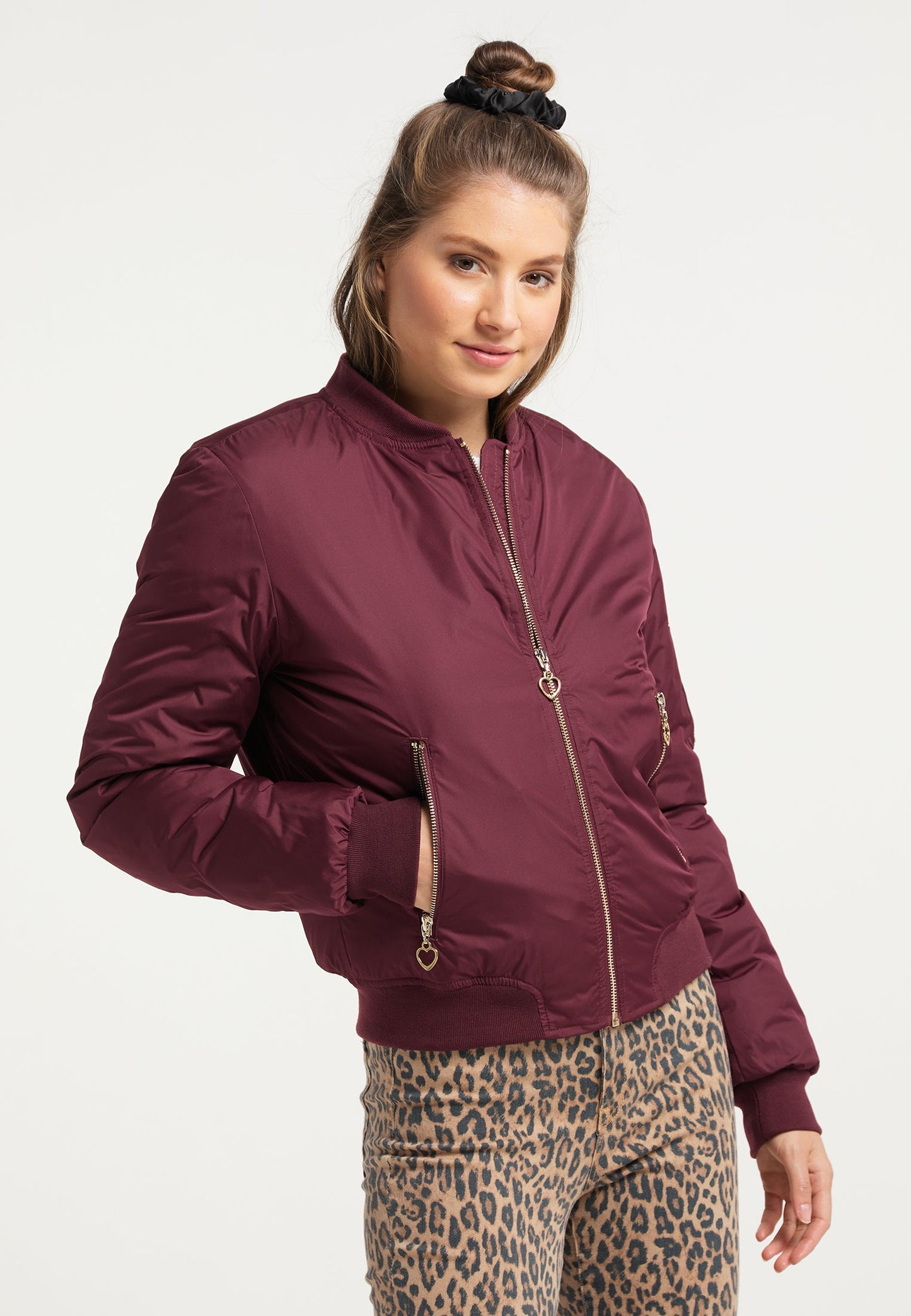 Mymo Women's Blouse