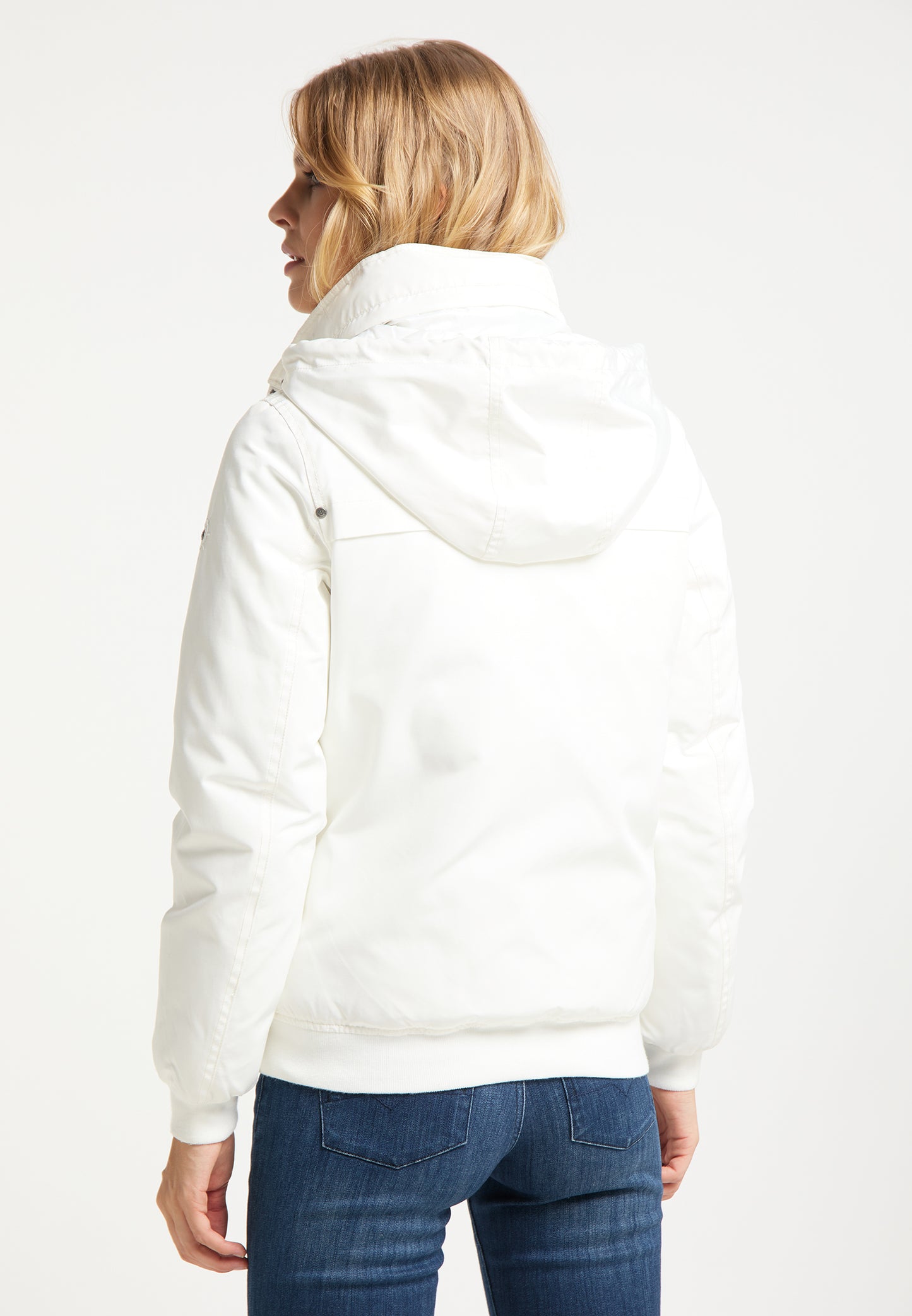DreiMaster Vintage Damen Winterjacke