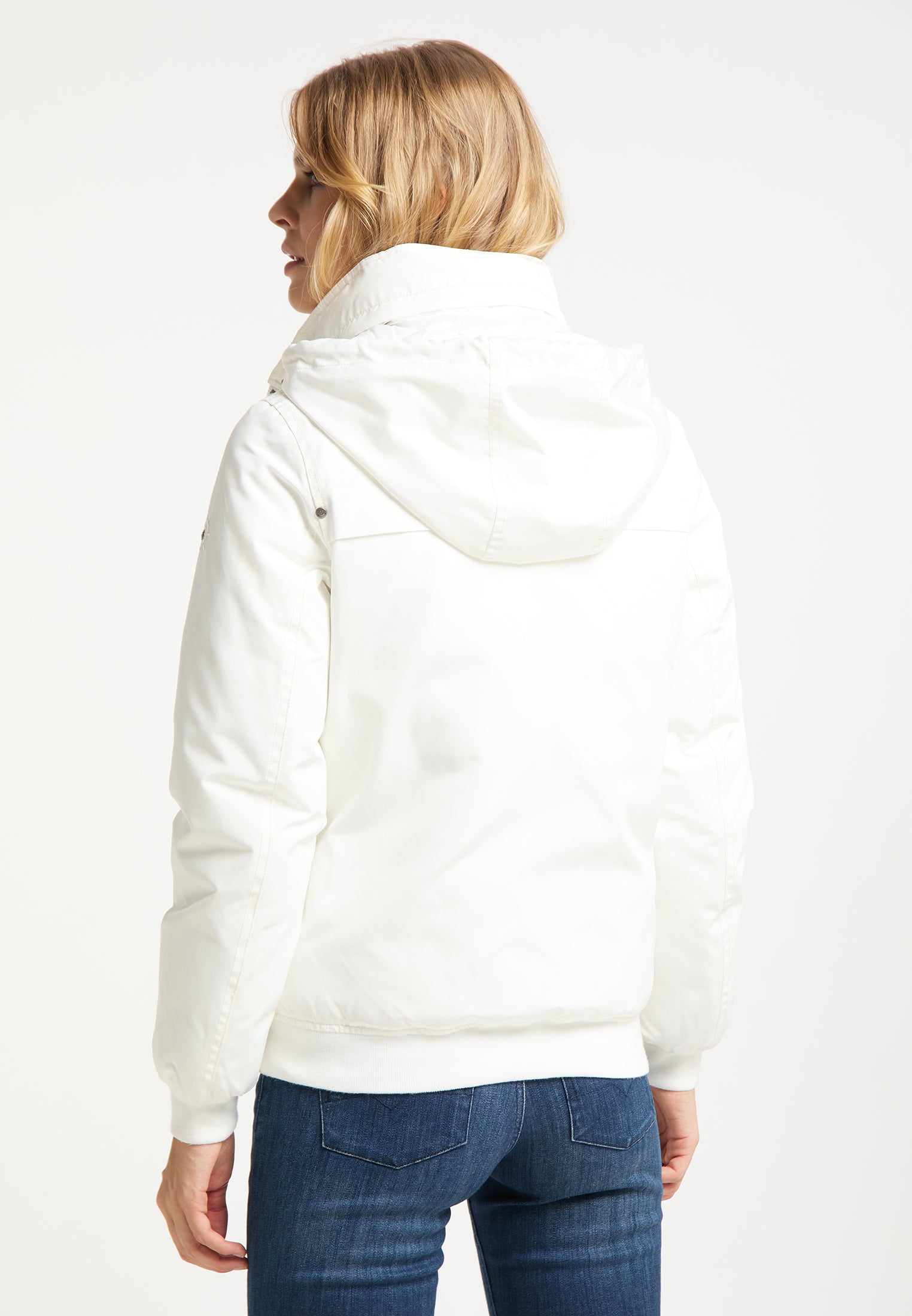DreiMaster Vintage Damen Winterjacke