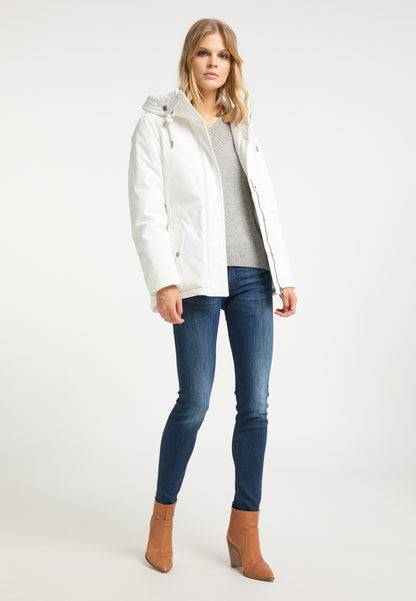 DreiMaster Vintage Damen Winterjacke