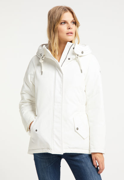 DreiMaster Vintage Damen Winterjacke