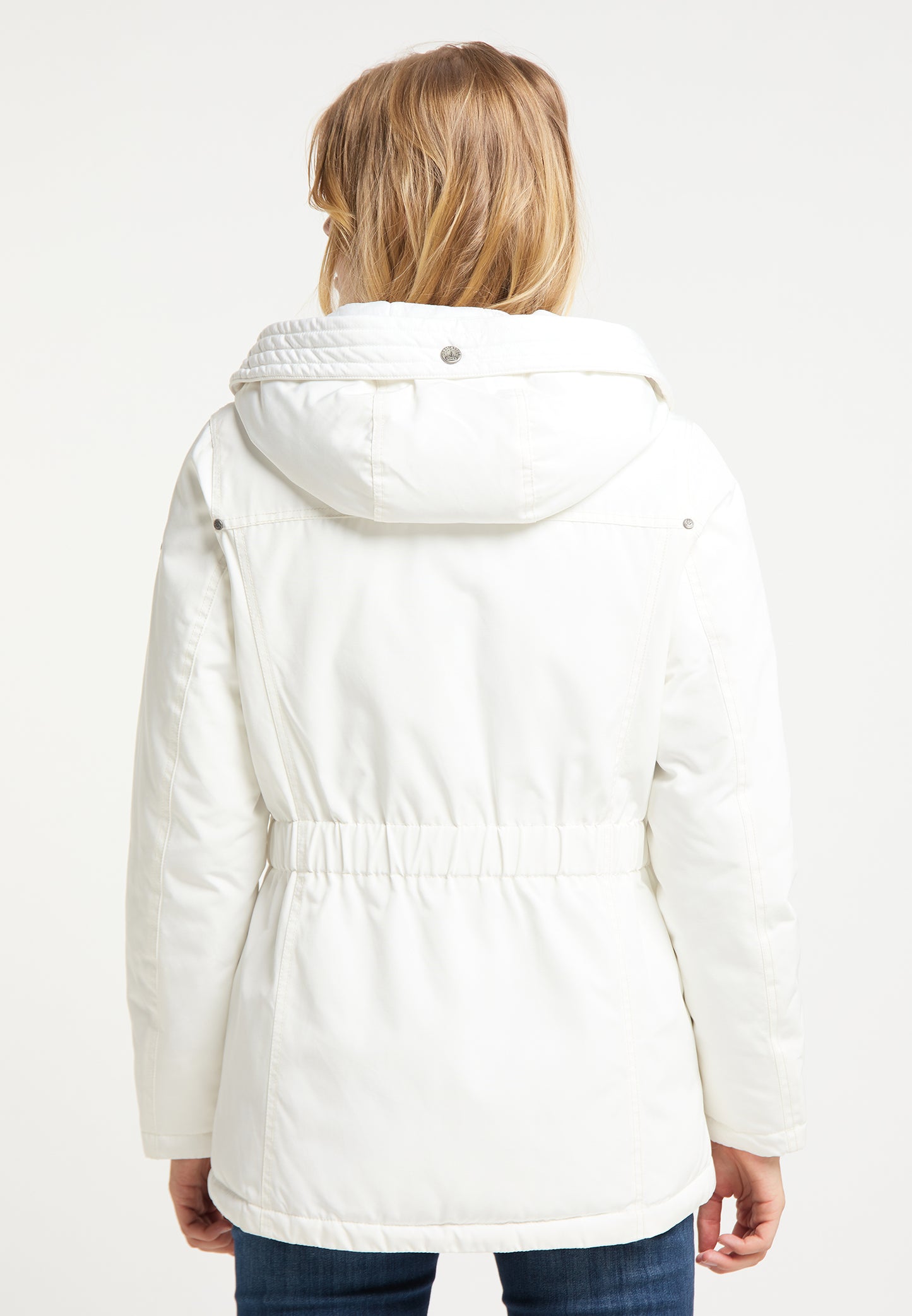 DreiMaster Vintage Damen Winterjacke