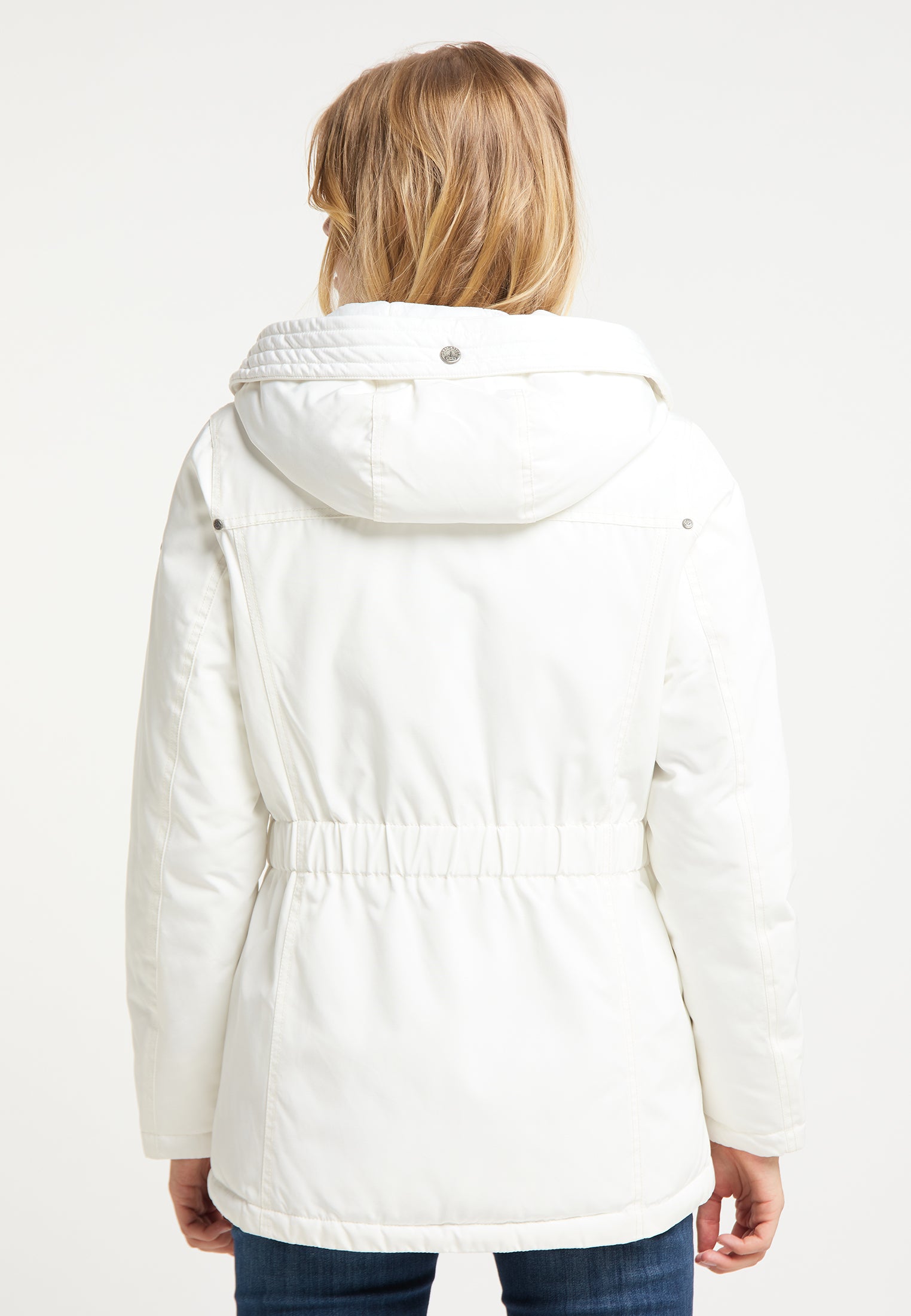 DreiMaster Vintage Damen Winterjacke