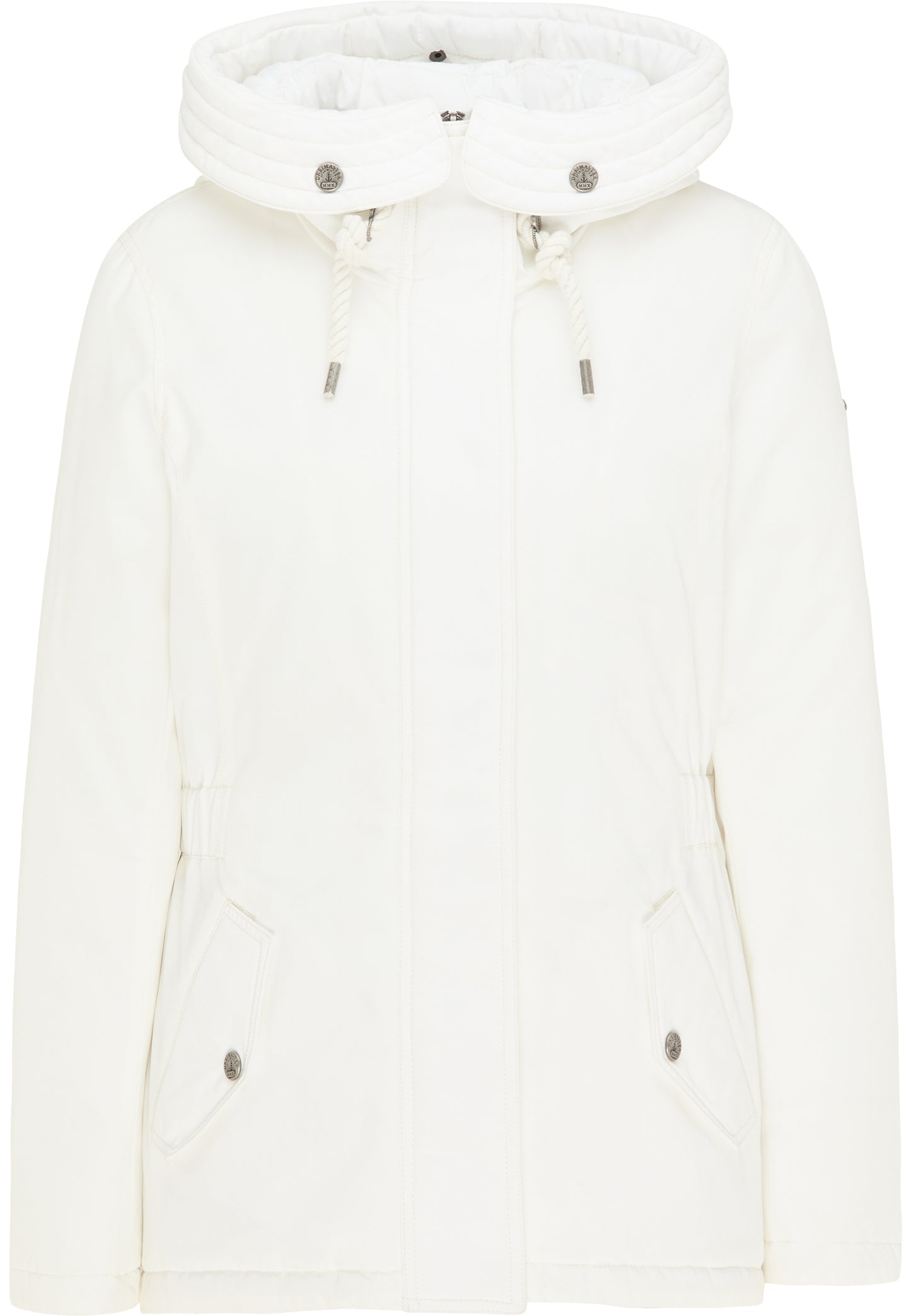 DreiMaster Vintage Damen Winterjacke