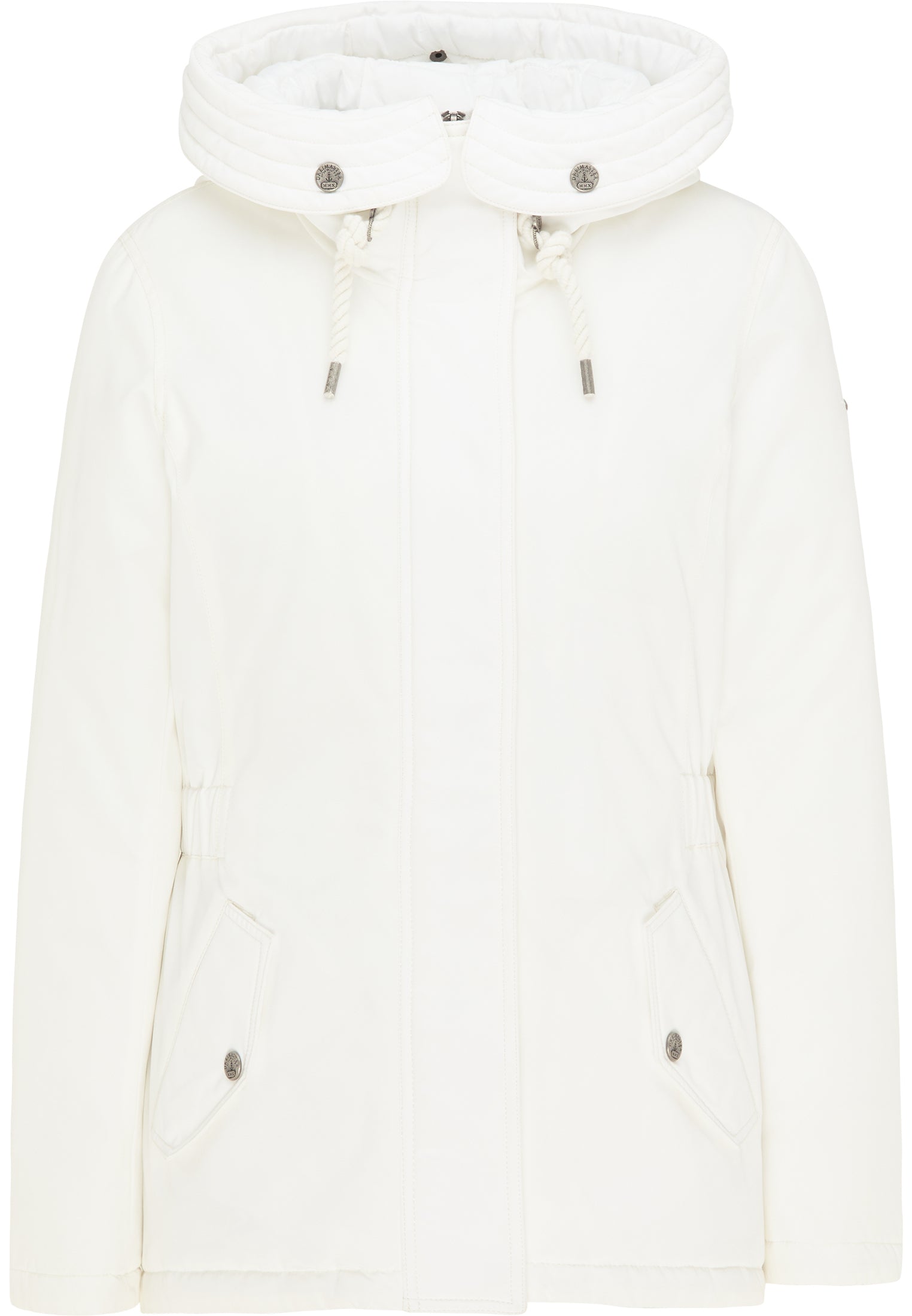DreiMaster Vintage Damen Winterjacke