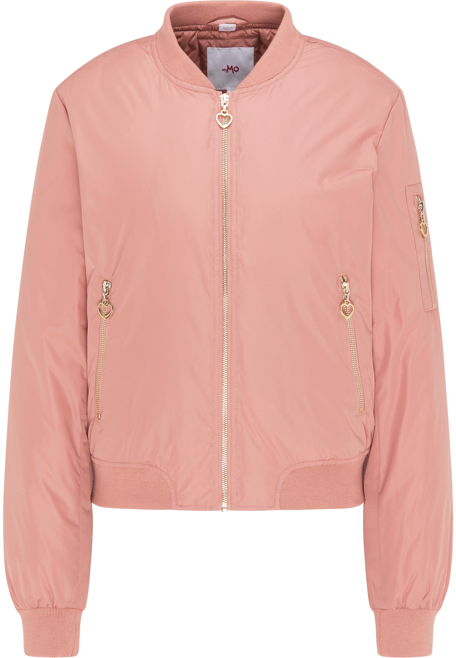Mymo Women's Blouse