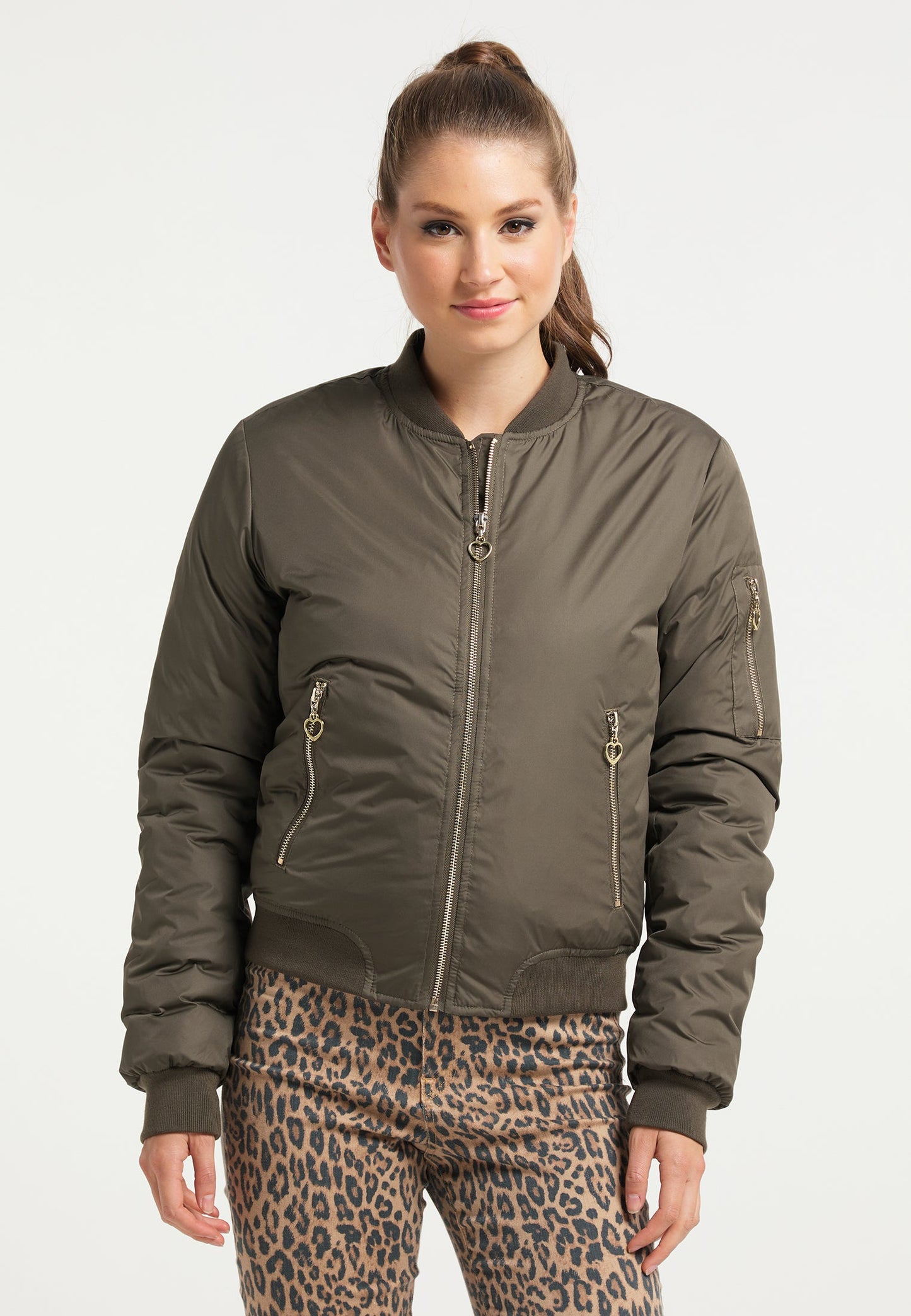 Mymo Women's Blouse