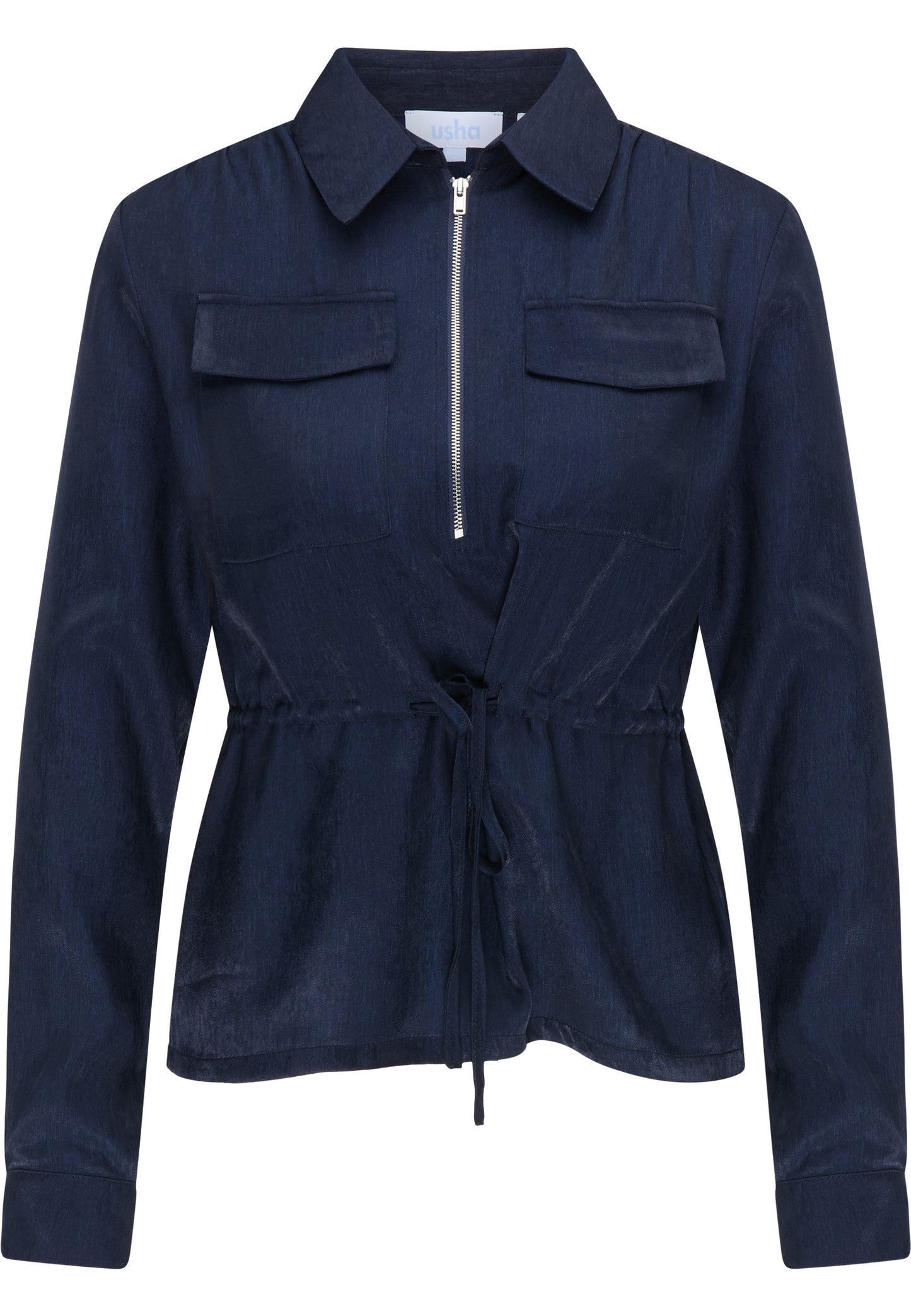 Mutha Women's Slip On Blouse