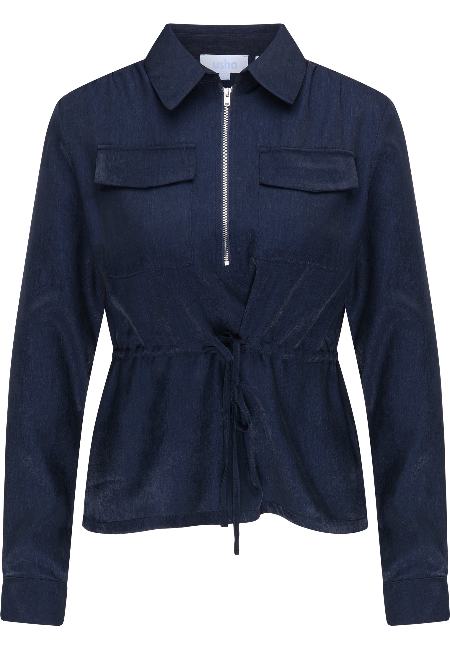 Mutha Women's Slip On Blouse