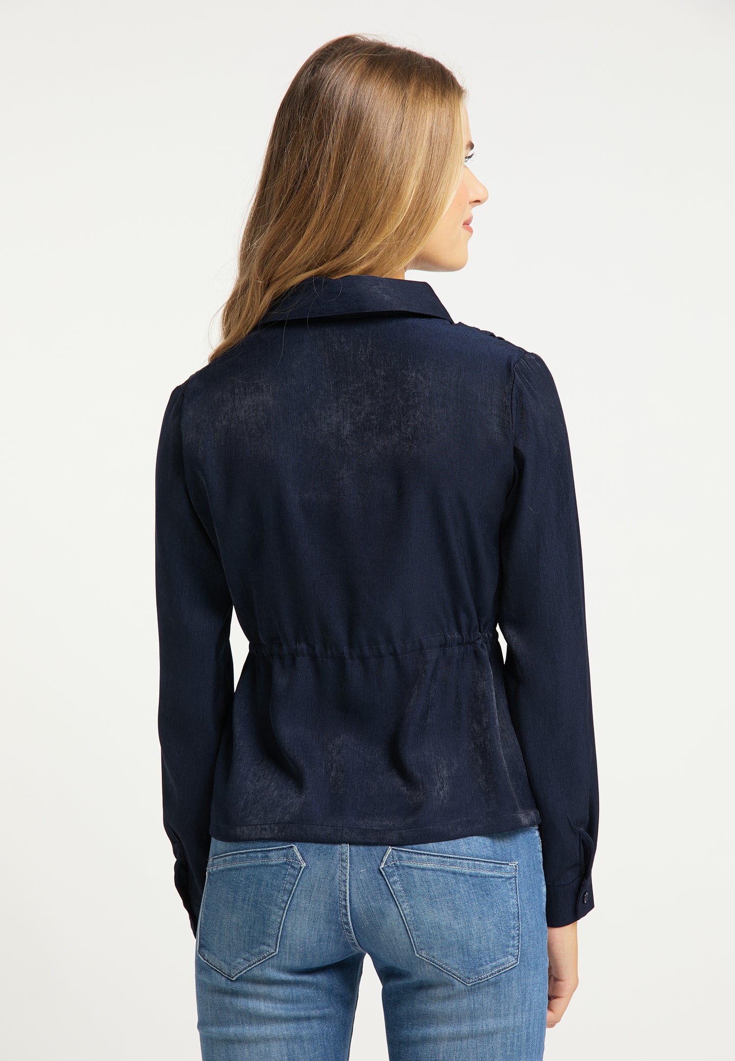 Mutha Women's Slip On Blouse