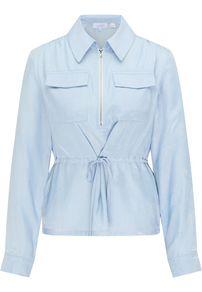 Mutha Women's Slip On Blouse
