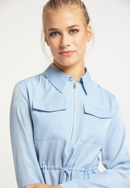 Mutha Women's Slip On Blouse