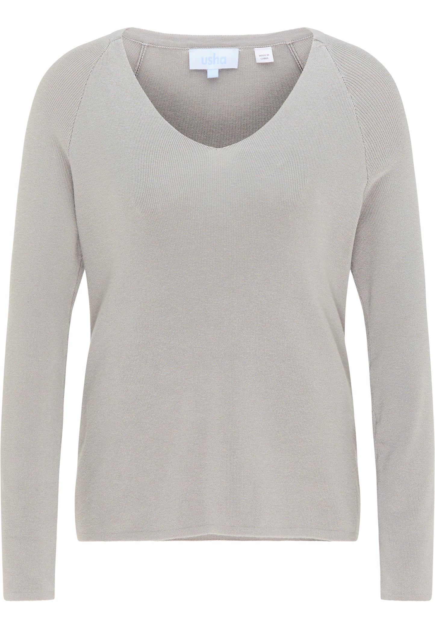 Kawai Women's Knitted Sweater